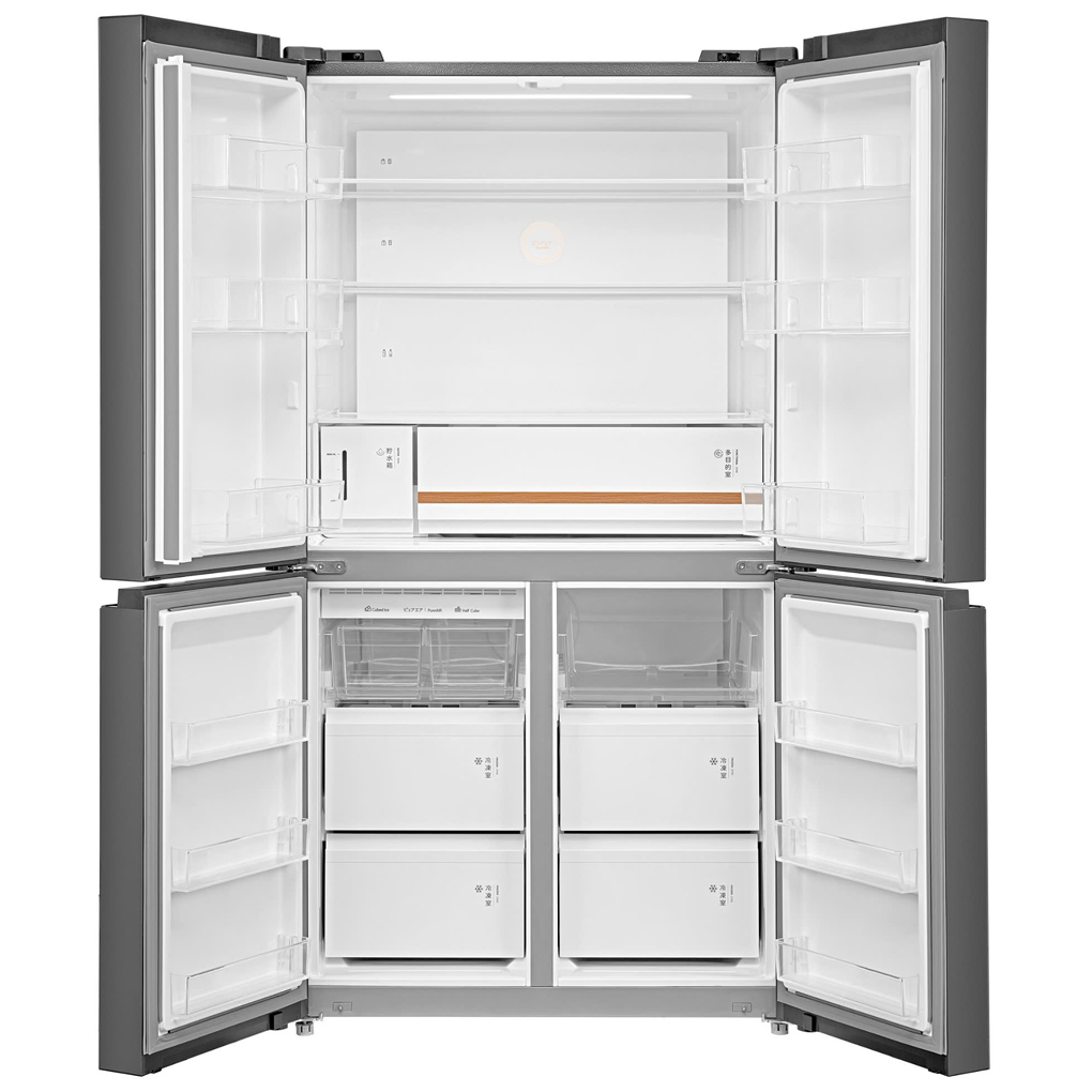 Tủ Lạnh Toshiba Inverter 711 Lít GR-RF895WIA-PGV(22)-XK 4