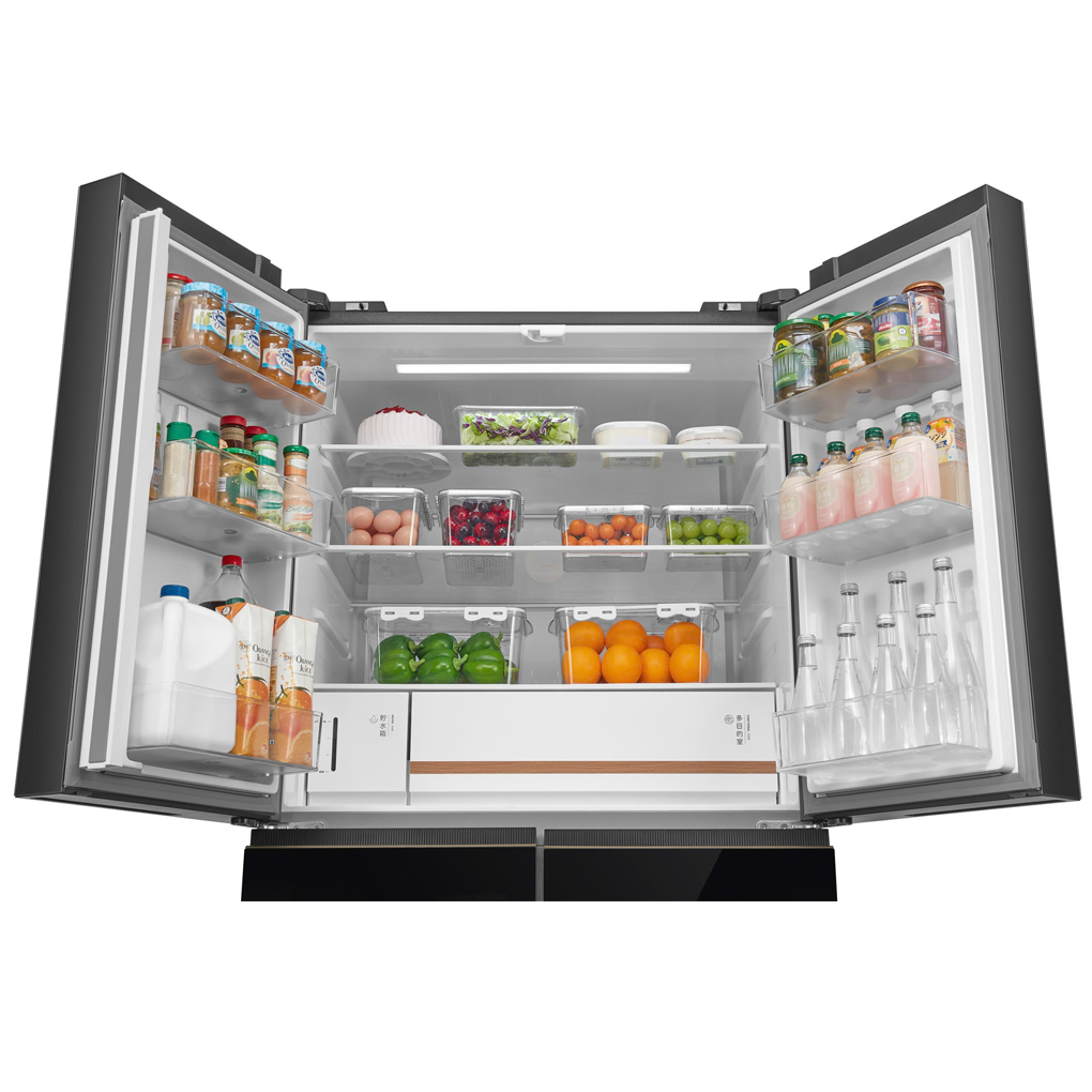 Tủ Lạnh Toshiba Inverter 711 Lít GR-RF895WIA-PGV(22)-XK 6