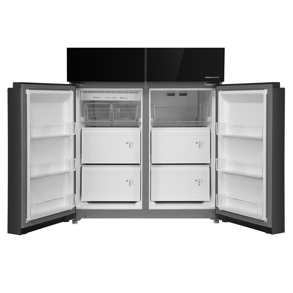 Tủ Lạnh Toshiba Inverter 711 Lít GR-RF895WIA-PGV(22)-XK 7