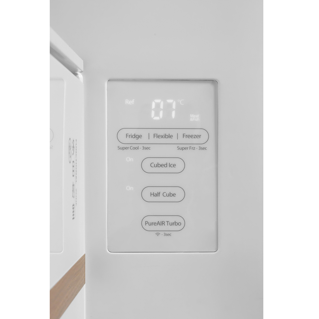 Tủ Lạnh Toshiba Inverter 711 Lít GR-RF895WIA-PGV(22)-XK 8