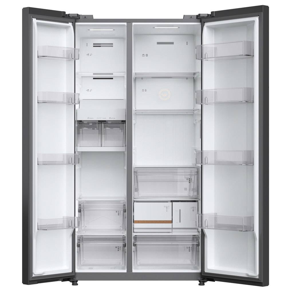 Tủ Lạnh Toshiba Inverter 711 Lít GR-RS905WIA-PGV(22)-XK 0