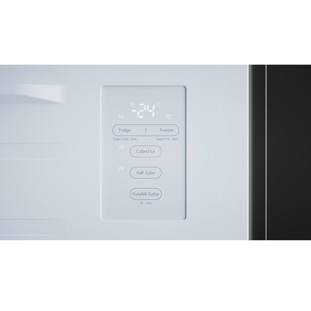 Tủ Lạnh Toshiba Inverter 711 Lít GR-RS905WIA-PGV(22)-XK 3