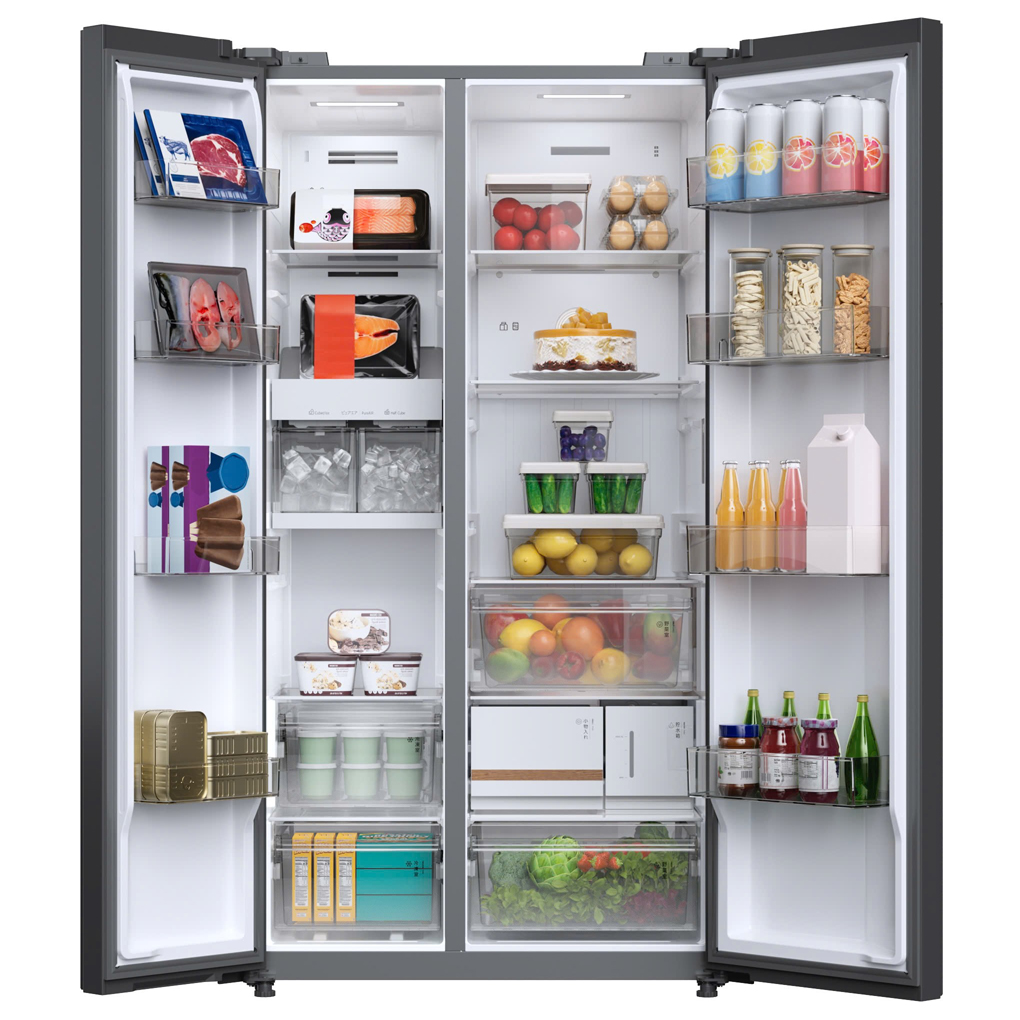 Tủ Lạnh Toshiba Inverter 711 Lít GR-RS905WIA-PGV(22)-XK 7