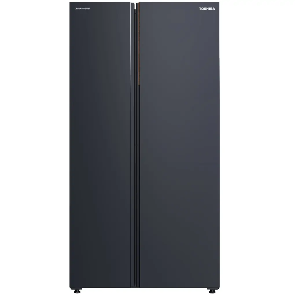 Tủ Lạnh Toshiba Inverter 711 Lít GR-RS910WI-PMV(06)-MG