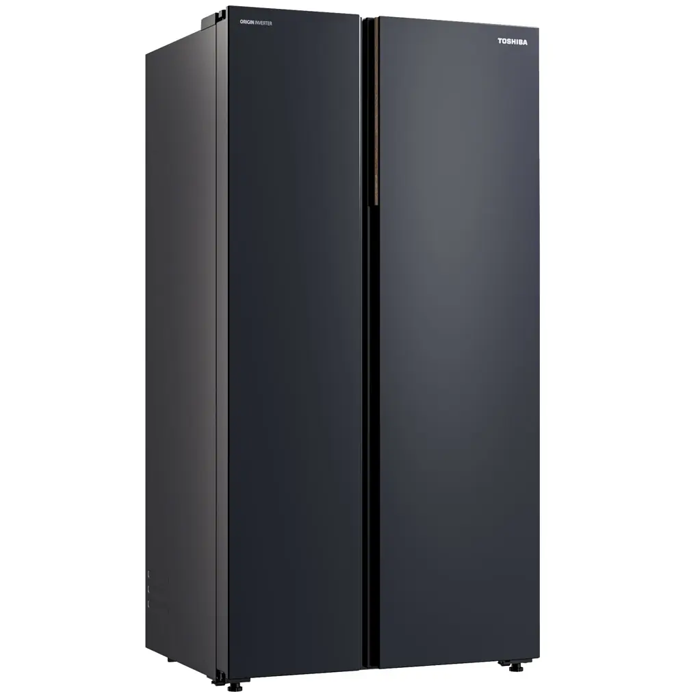 Tủ Lạnh Toshiba Inverter 711 Lít GR-RS910WI-PMV(06)-MG 0