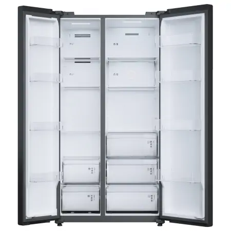 Tủ Lạnh Toshiba Inverter 711 Lít GR-RS910WI-PMV(06)-MG 2