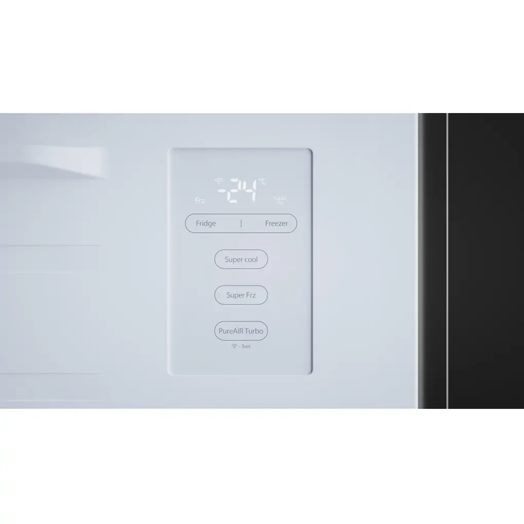 Tủ Lạnh Toshiba Inverter 711 Lít GR-RS910WI-PMV(06)-MG 4