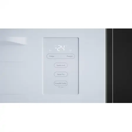 Tủ Lạnh Toshiba Inverter 711 Lít GR-RS910WI-PMV(06)-MG 4