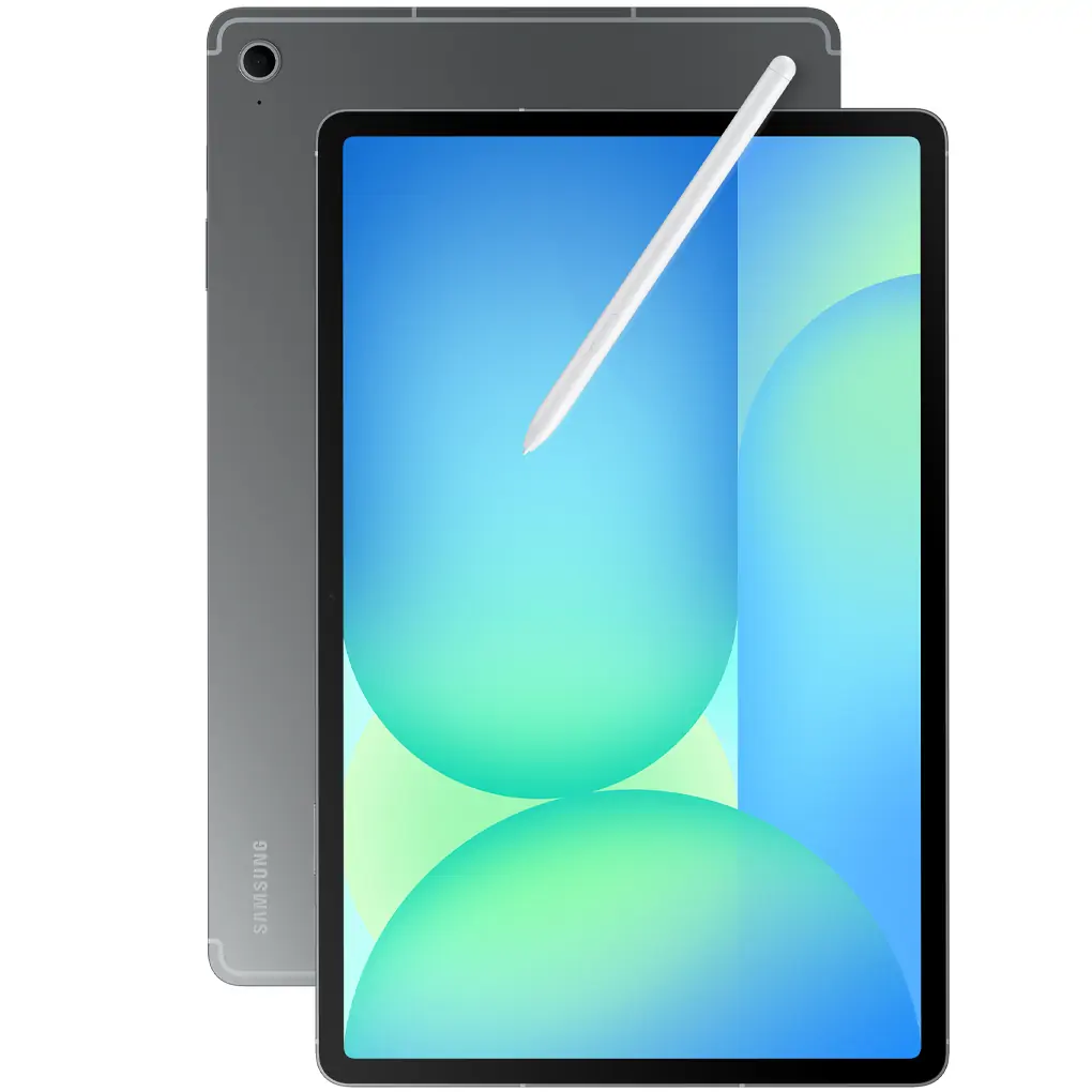 Samsung Galaxy Tab S10 FE Plus WiFi (8GB+128GB)