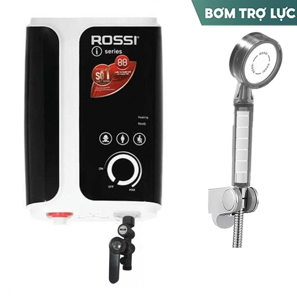 M&aacute;y Nước N&oacute;ng Trực Tiếp RIS-450 REP 4500W