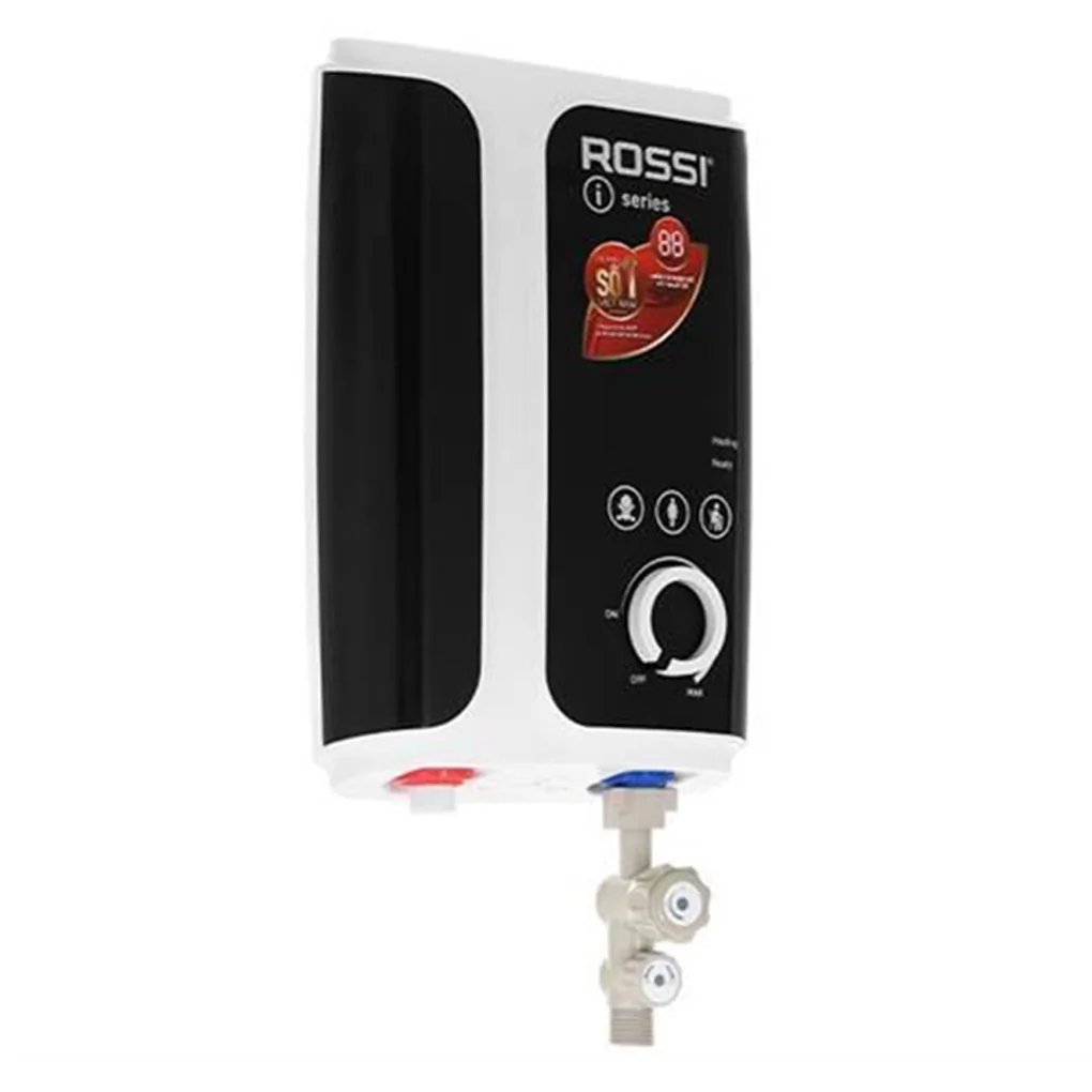 Máy Nước Nóng Trực Tiếp Rossi RIS-450 REP 4500W 1