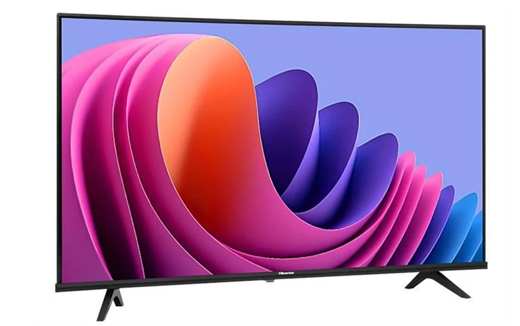 Smart Tivi Hisense Full HD 43 Inch 43A4N 1