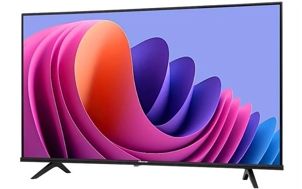 Smart Tivi Hisense Full HD 43 Inch 43A4N 2