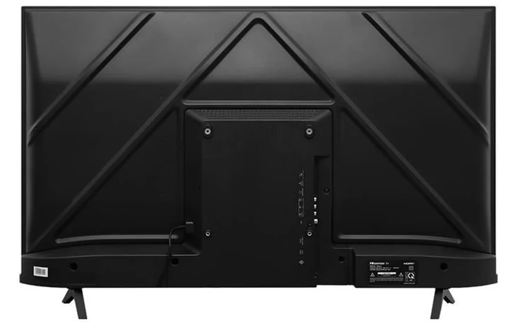 Smart Tivi Hisense Full HD 43 Inch 43A4N 3