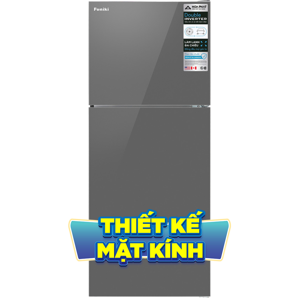 Inverter 283 L&iacute;t FR-T8283GS