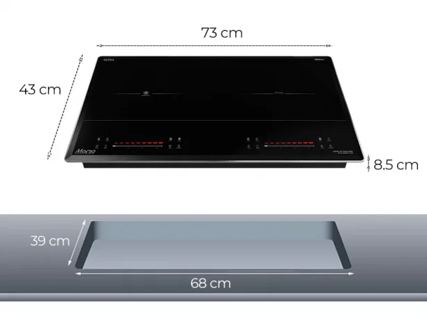 MMB82141-TMC - Xuất Xứ Thái Lan