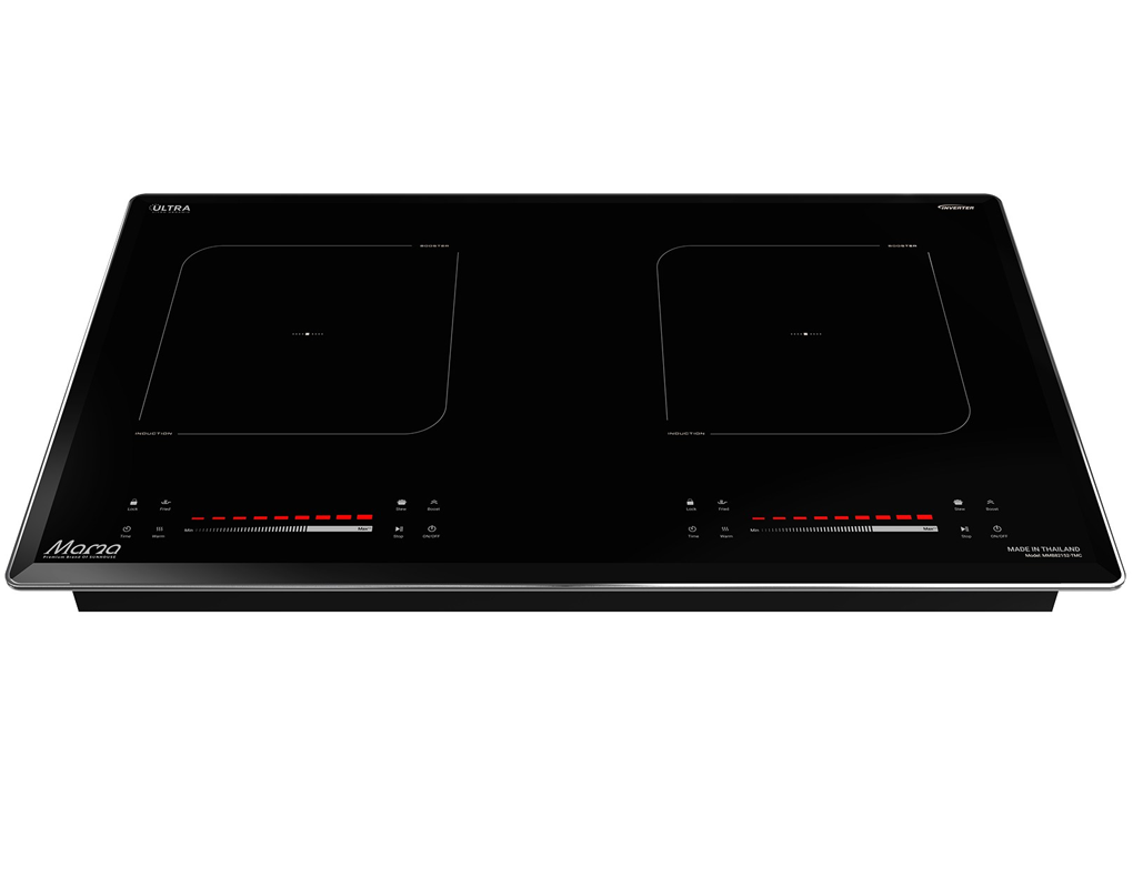 Bếp Đôi Điện Từ Sunhouse MaMa MMB82152-TMC 4400W - Xuất Xứ Thái Lan 1