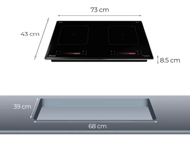 MMB82152-TMC - Xuất Xứ Thái Lan