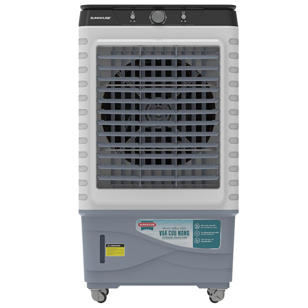 Máy Làm Mát Không Khí Sunhouse SHD7789 0