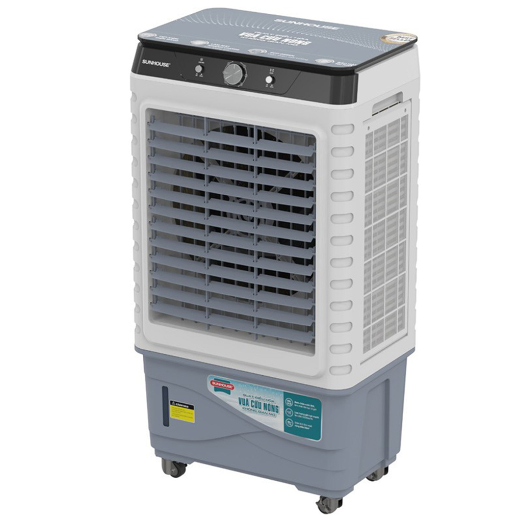 Máy Làm Mát Không Khí Sunhouse SHD7789 1