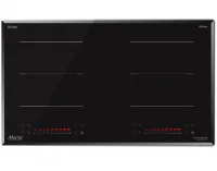 Bếp Đôi Điện Từ Sunhouse Mama MMB82172-MMC - Xuất Xứ Malaysia