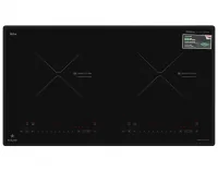 Bếp Từ Đôi Lắp Âm Pramie PRTH-2203