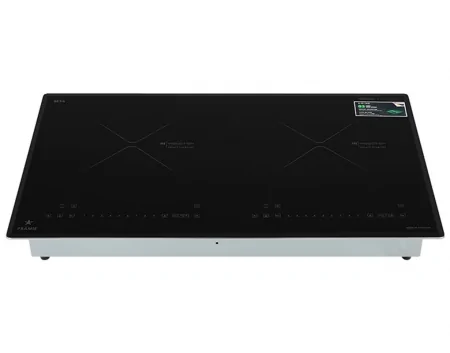 Bếp Từ Đôi Lắp Âm Pramie PRTH-2203 1