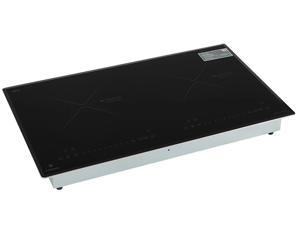 Bếp Từ Đôi Lắp Âm Pramie PRTH-2203 2