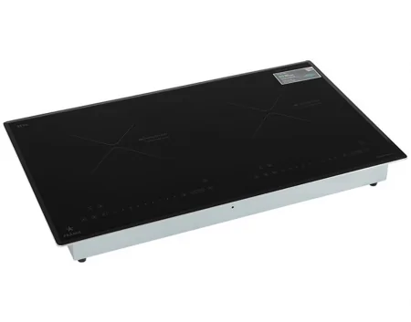 Bếp Từ Đôi Lắp Âm Pramie PRTH-2203 2