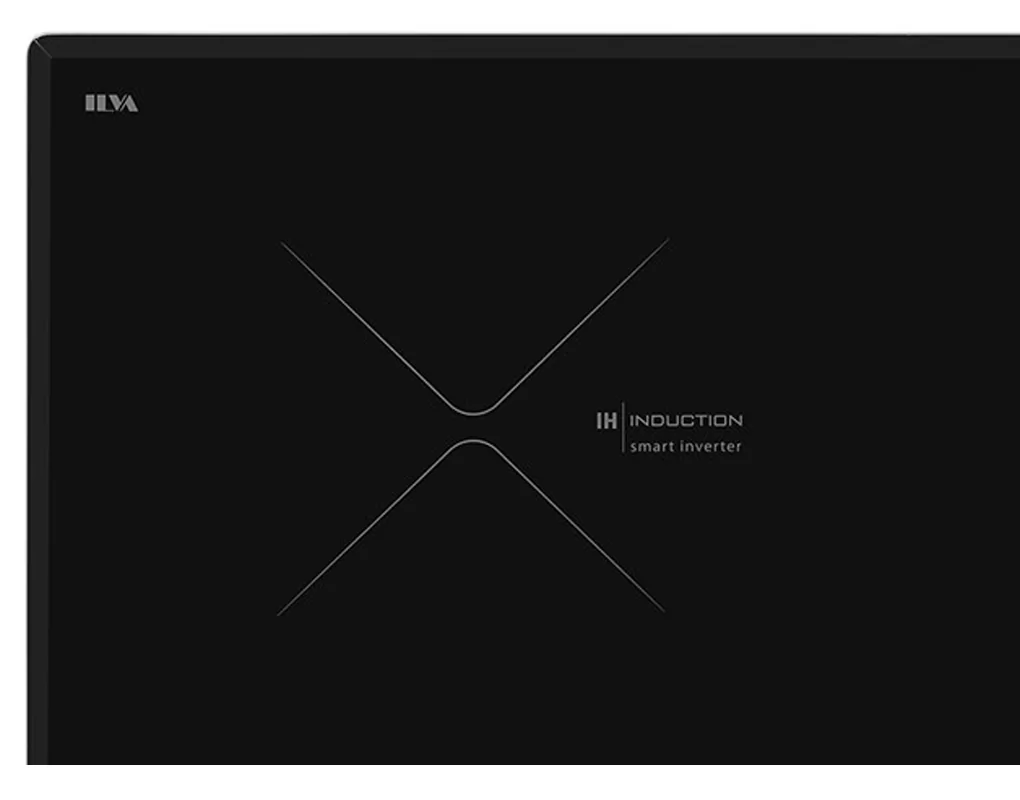 Bếp Từ Đôi Lắp Âm Pramie PRTH-2203 3