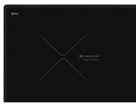 Bếp Từ Đôi Lắp Âm Pramie PRTH-2203 3