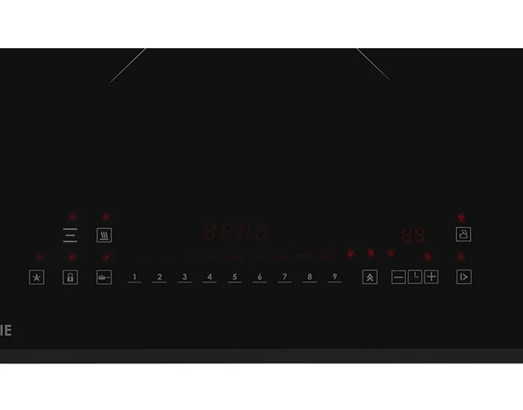 Bếp Từ Đôi Lắp Âm Pramie PRTH-2203 4