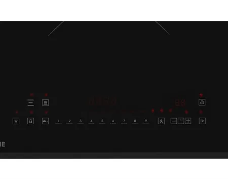 Bếp Từ Đôi Lắp Âm Pramie PRTH-2203 4