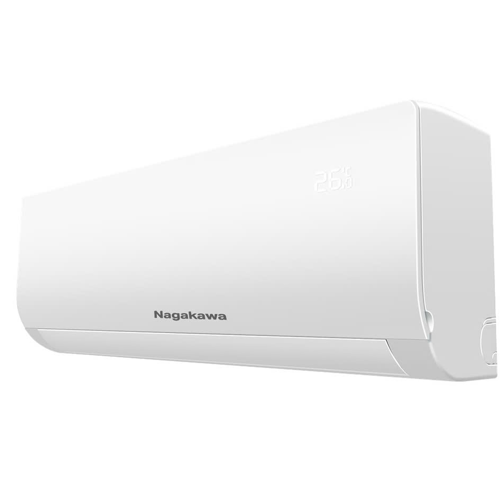 Máy Lạnh Nagakawa 1 Hp NS-C09R2B52 1