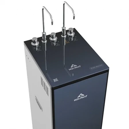 Máy Lọc Nước RO Nóng Nguội Lạnh Hòa Phát HPN666 11 Lõi 3