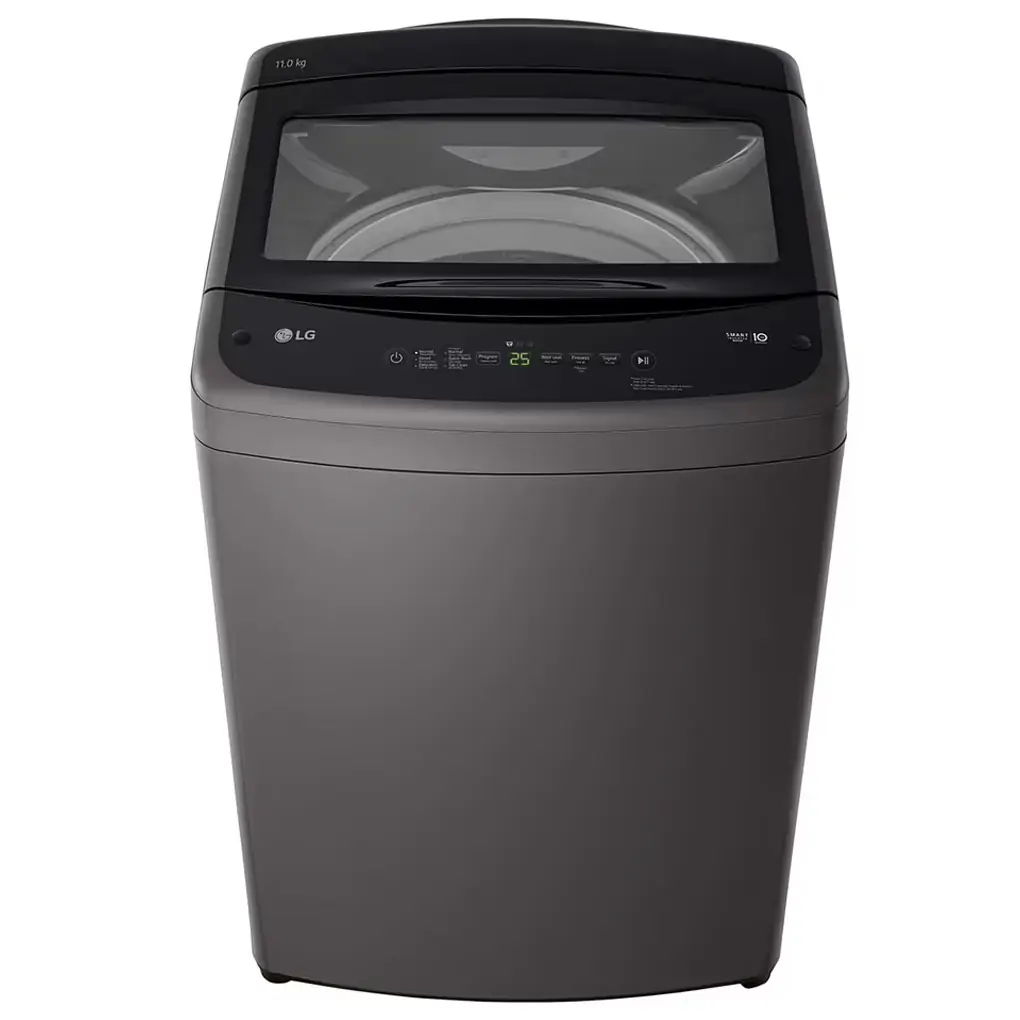 Máy Giặt LG Inverter 11 Kg T2511VBTB 4