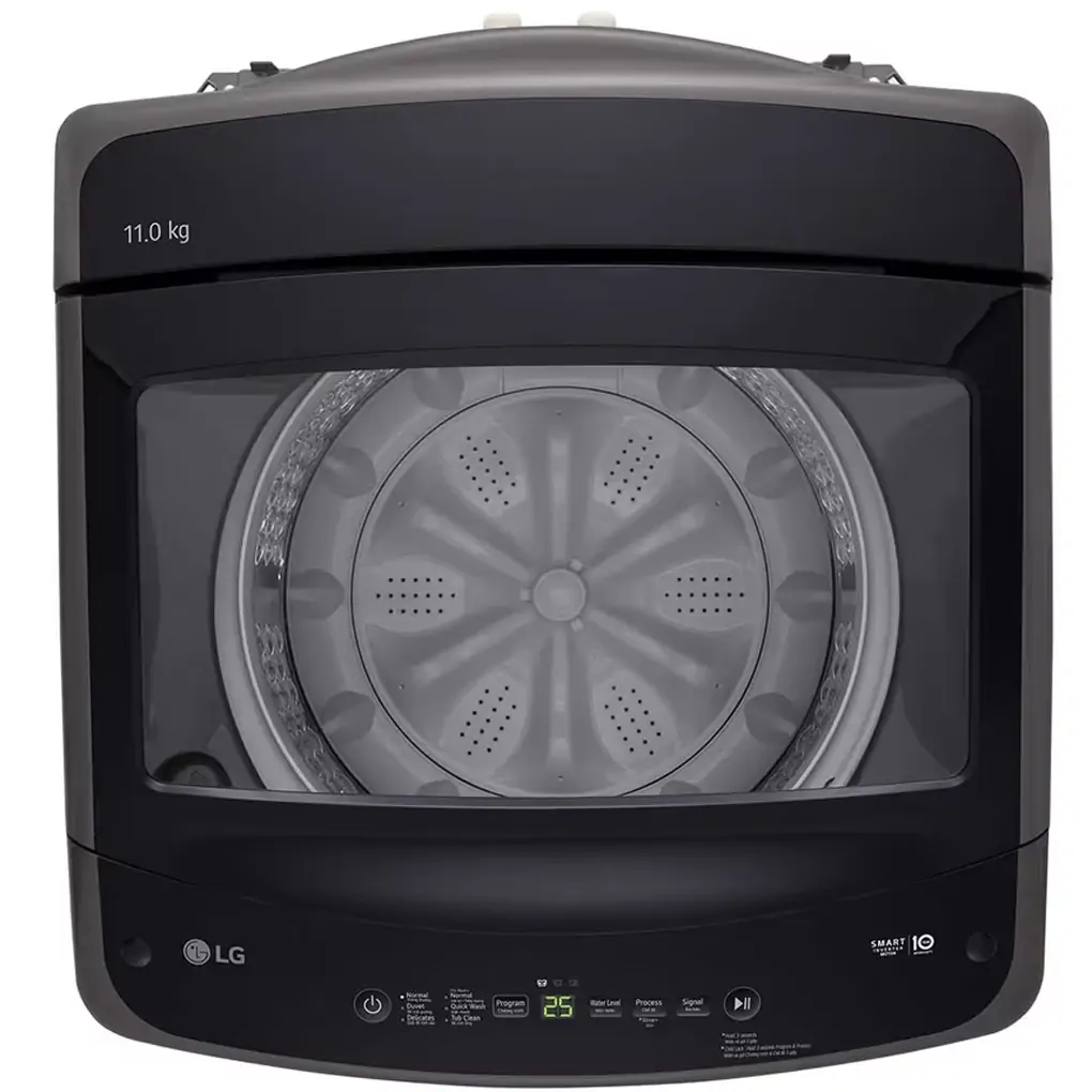 Máy Giặt LG Inverter 11 Kg T2511VBTB 6