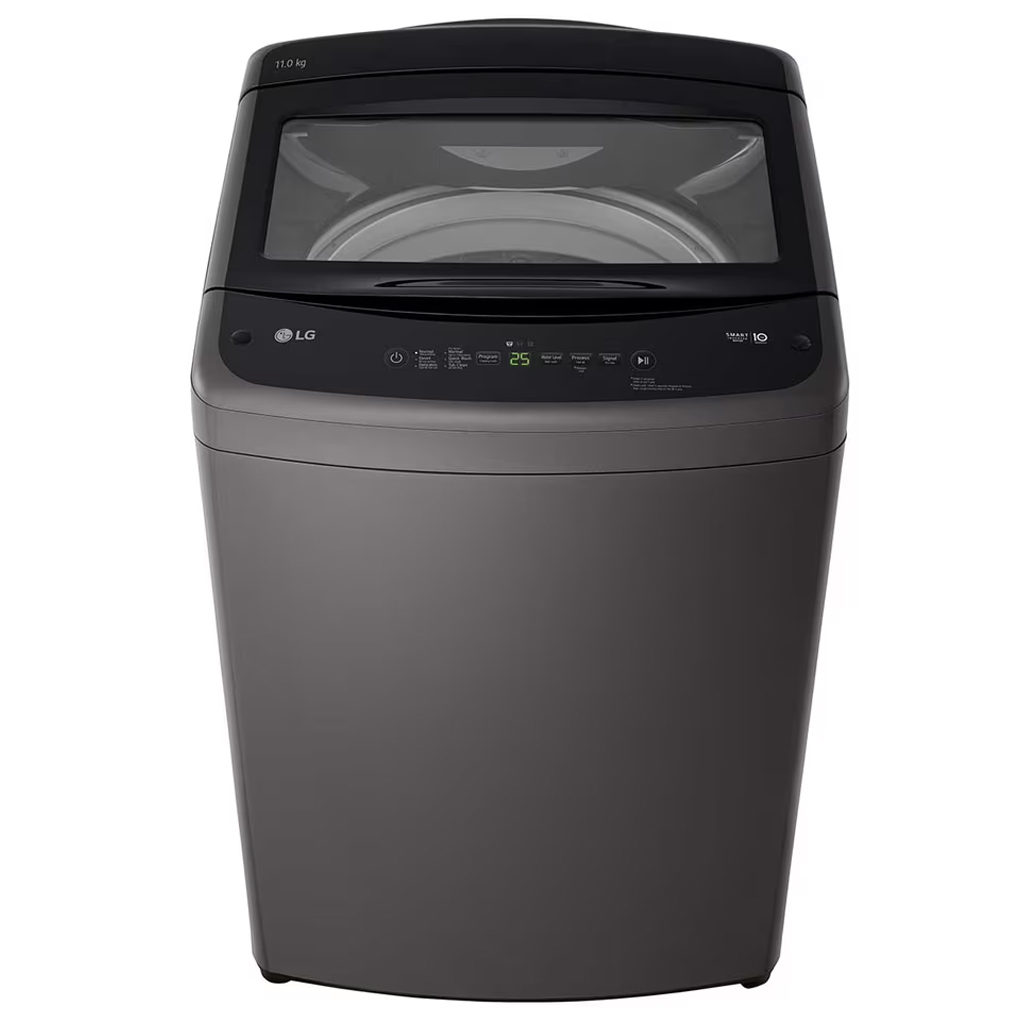 Máy Giặt LG Inverter 11 Kg T2511VBTB 2