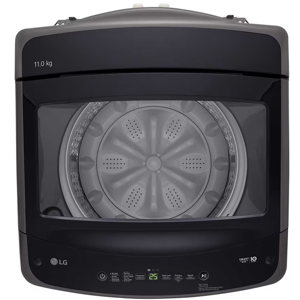 Máy Giặt LG Inverter 11 Kg T2511VBTB 4