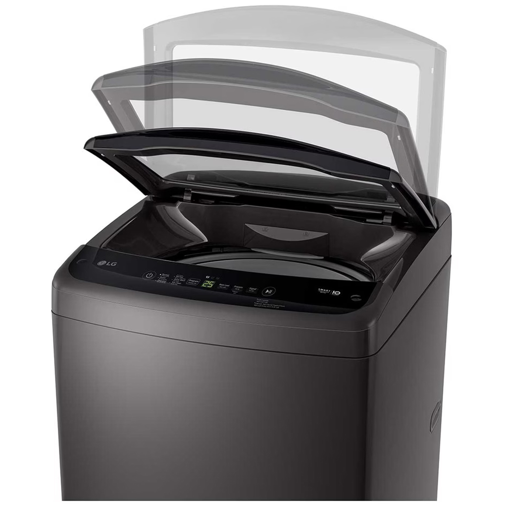 Máy Giặt LG Inverter 11 Kg T2511VBTB 5