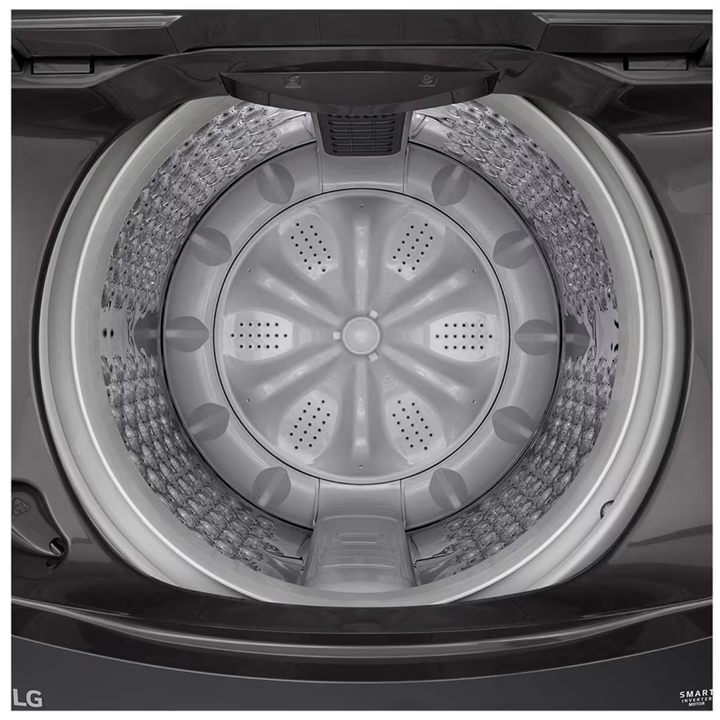 Máy Giặt LG Inverter 11 Kg T2511VBTB 6