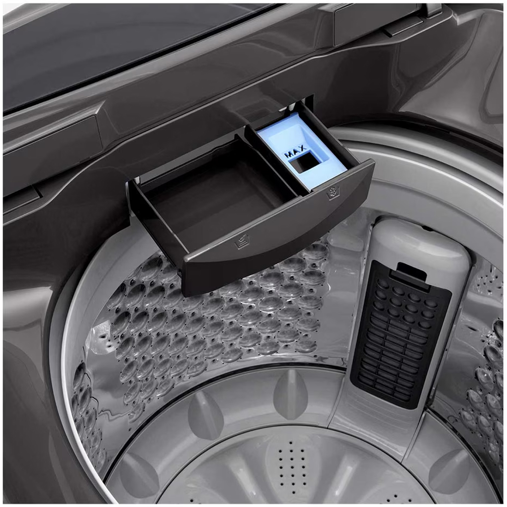 Máy Giặt LG Inverter 11 Kg T2511VBTB 7