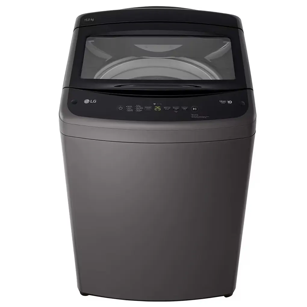 Máy Giặt LG Inverter 15 Kg T2515VBTB 0