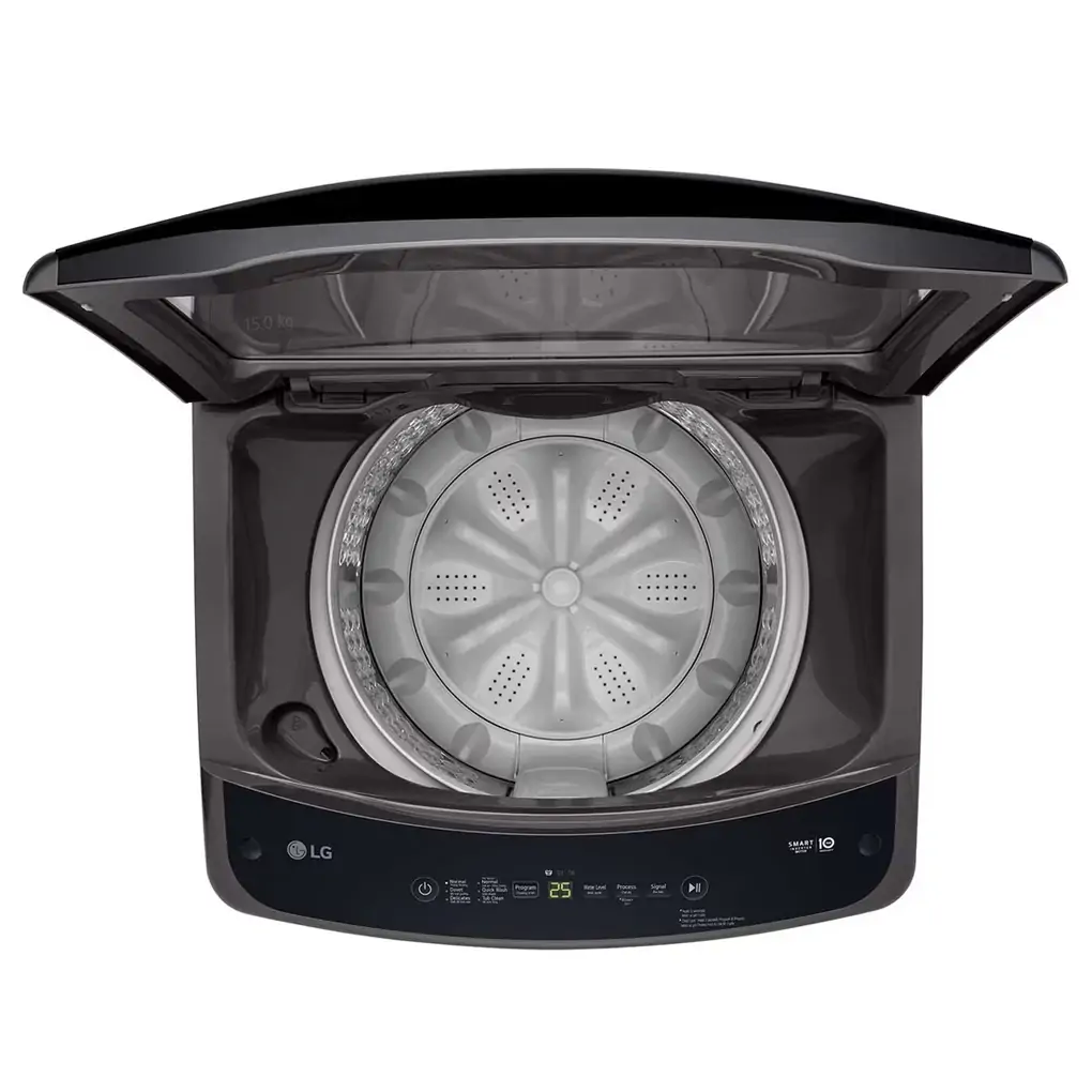 Máy Giặt LG Inverter 15 Kg T2515VBTB 6
