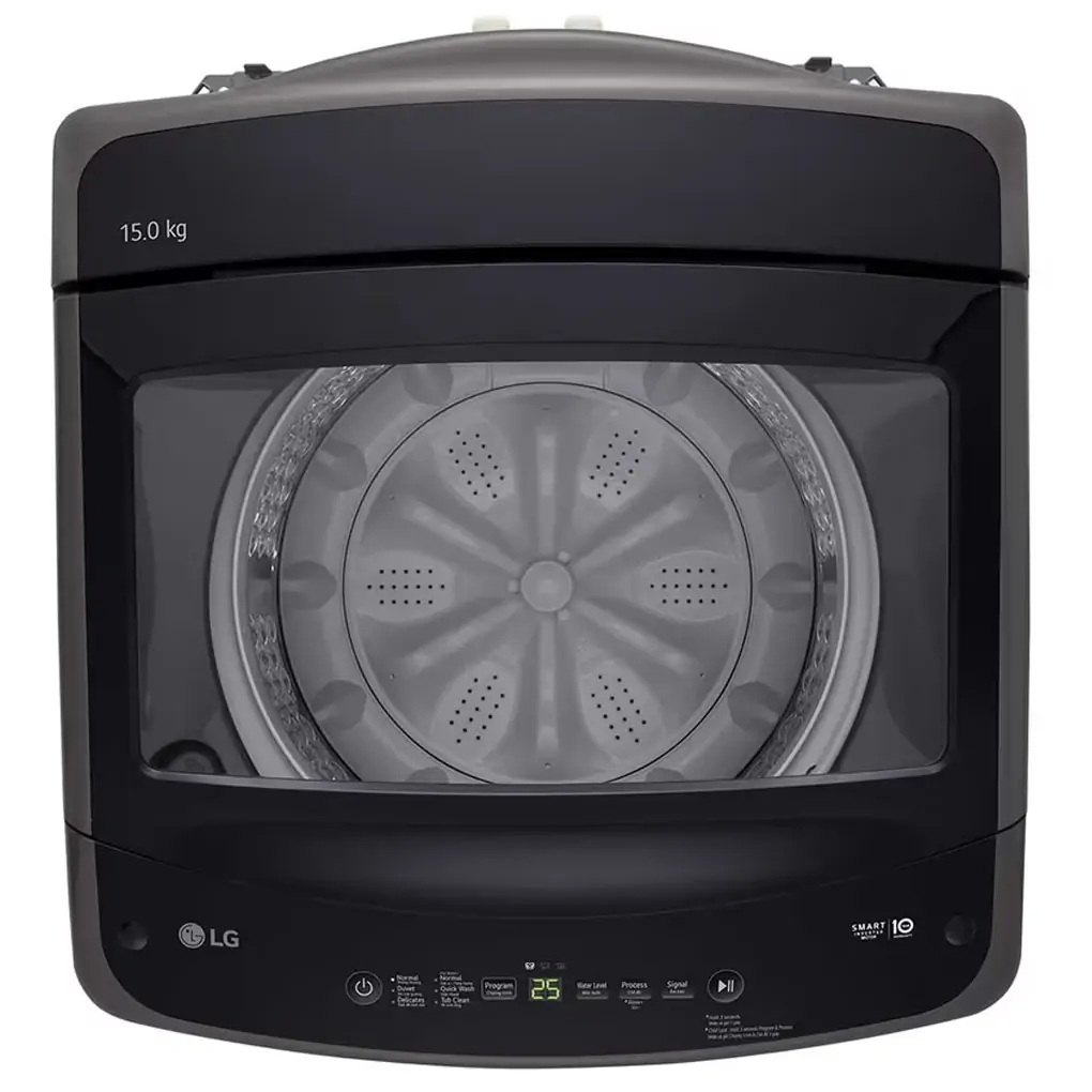 Máy Giặt LG Inverter 15 Kg T2515VBTB 5
