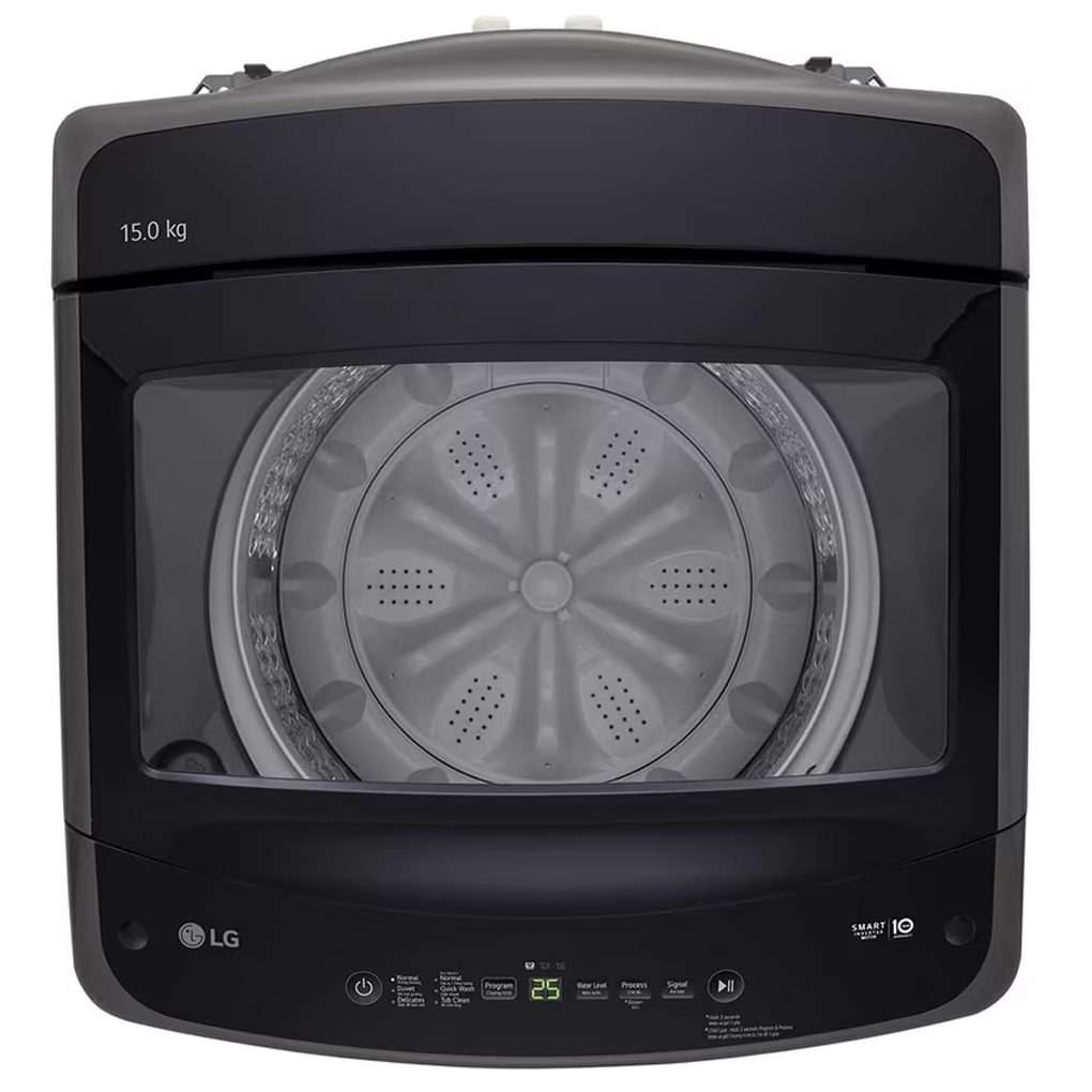 Máy Giặt LG Inverter 15 Kg T2515VBTB 2