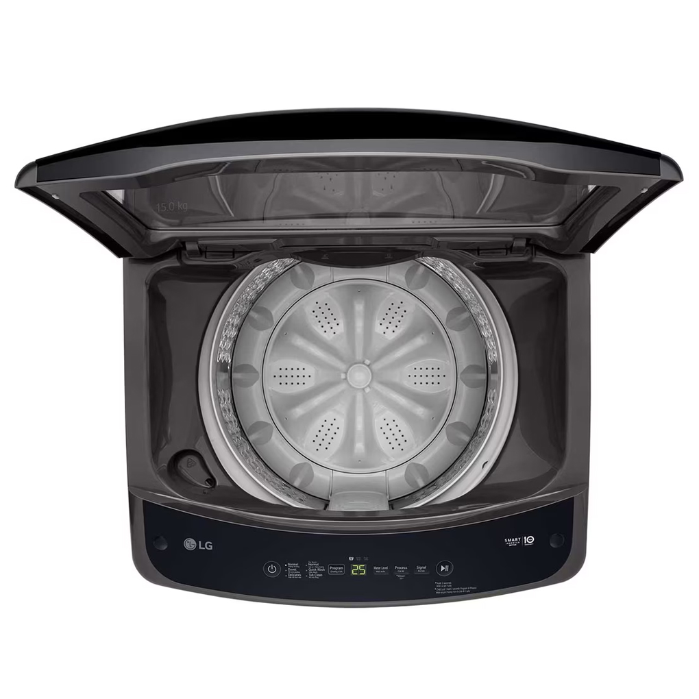 Máy Giặt LG Inverter 15 Kg T2515VBTB 8