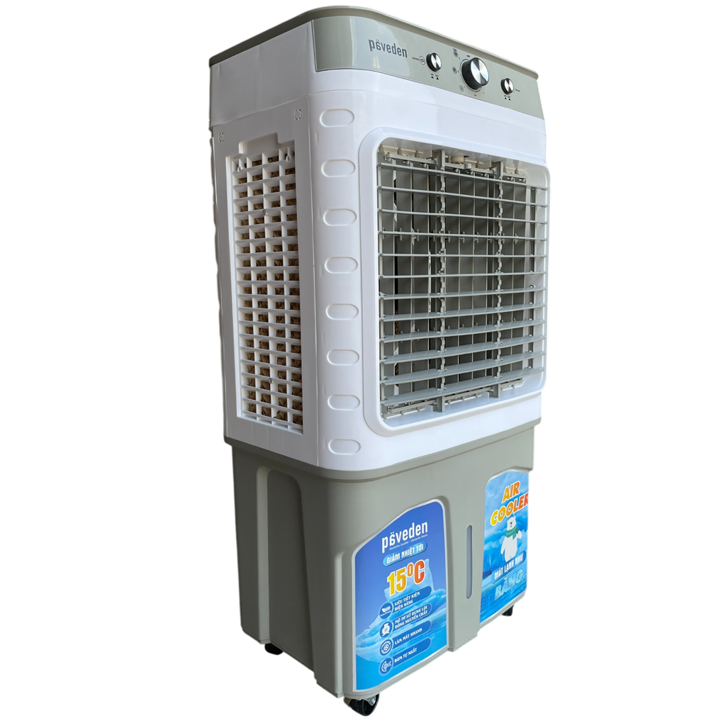 Quạt Điều Hòa Paveden PAC-188U 120W 1