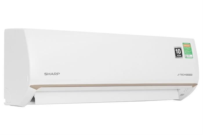 Máy lạnh Sharp Inverter 1 Hp AH/AU-X10CEWC 1