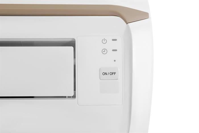 Máy lạnh Sharp Inverter 1 Hp AH/AU-X10CEWC 4